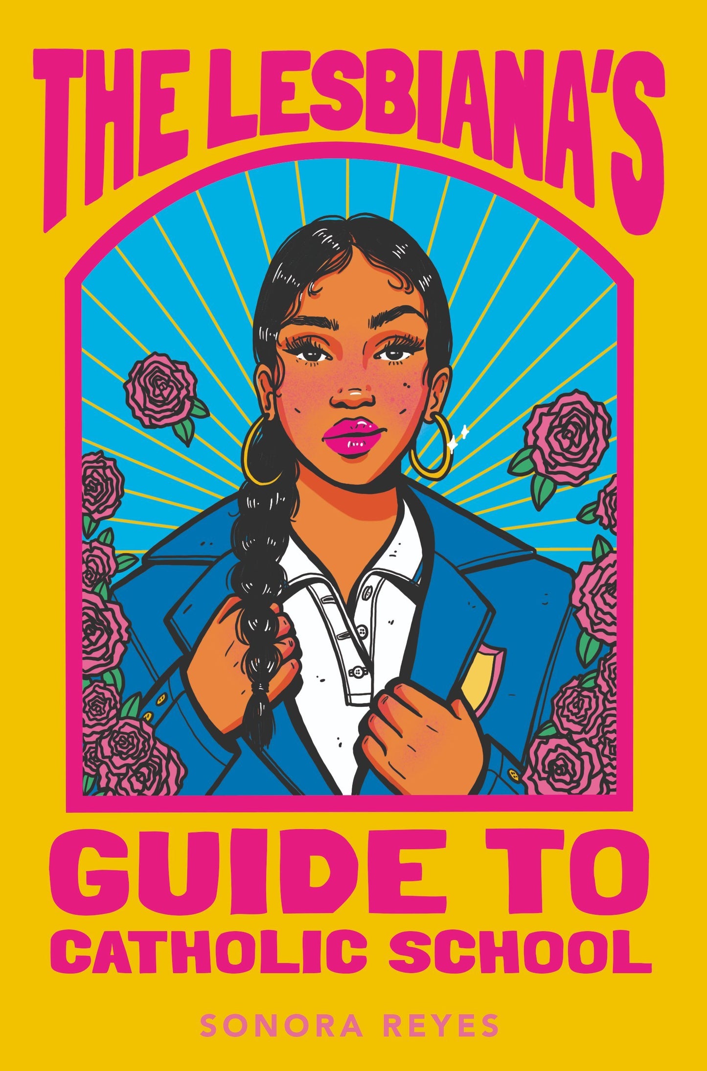 The Lesbiana’s Guide to Catholic School